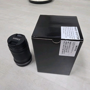 캐논 RF 18-150mm f4-7.1 IS STM 이미지