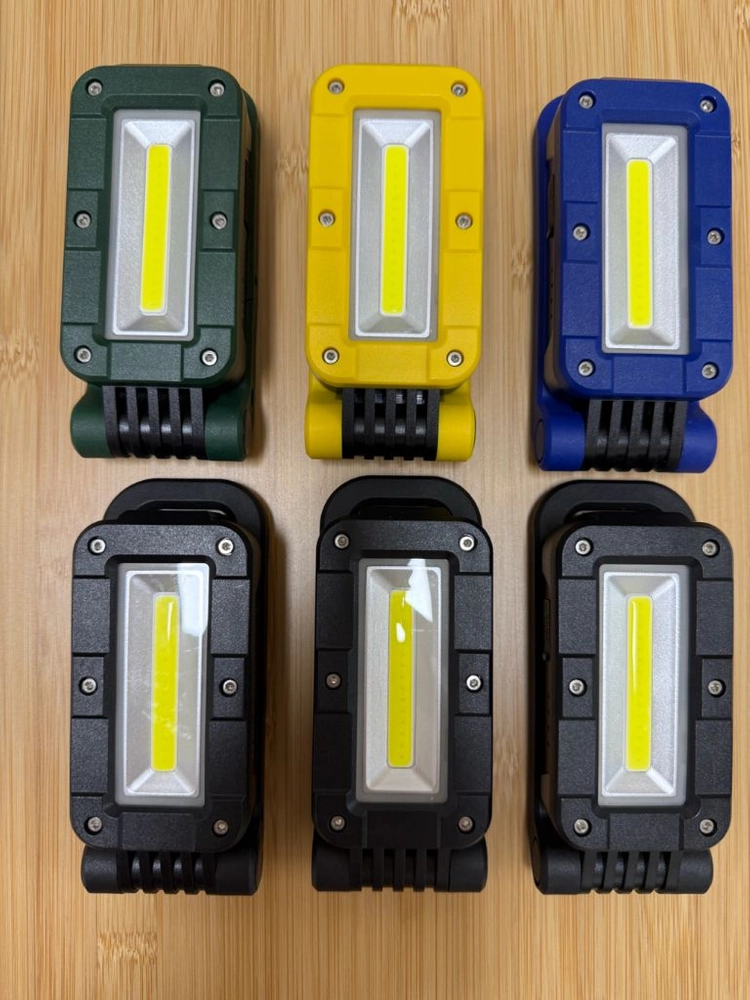 오라이트 SWIVEL LED 스위블 라이트 이미지