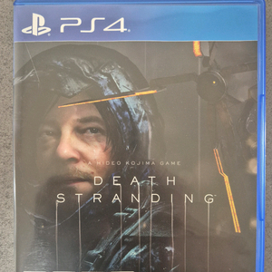 ps4 데스스트랜딩2 이미지