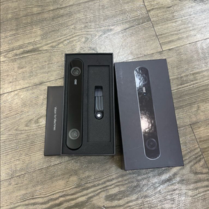제드2 스테레오 카메라 이미지