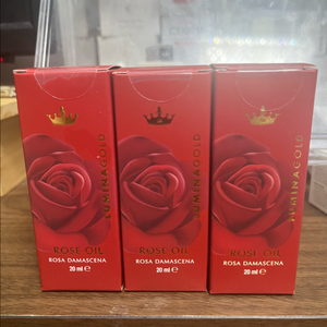 터키 로즈오일 이미지