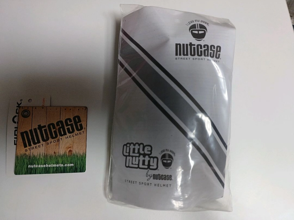 넛케이스 헬멧 데이지핑크 S nutcase helmet S 이미지