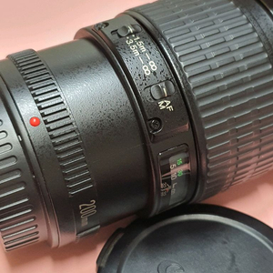 캐논 200mm F2.8L 애기대포 이미지