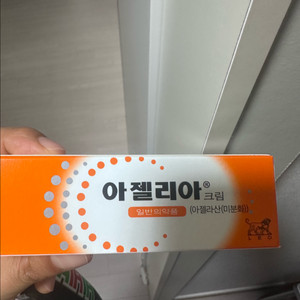 아젤리아 이미지