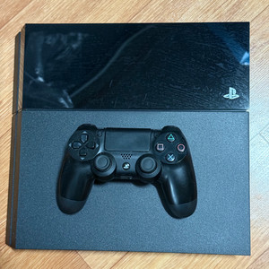 ps4 1005a 플스 플레이스테이션 게임기 이미지