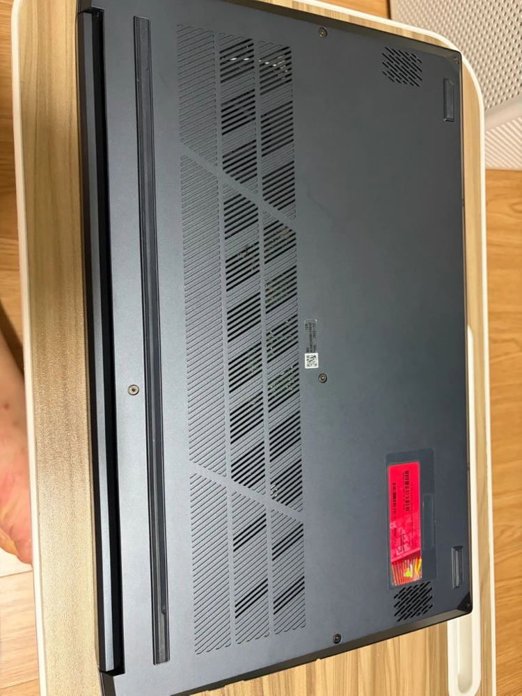 ASUS 노트북(라이젠5800h,RTX3050) 이미지