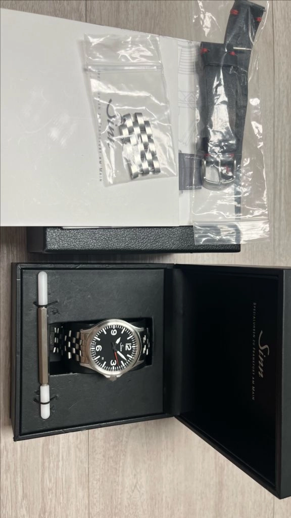 Sinn 556a rs - 안심되는 중고거래