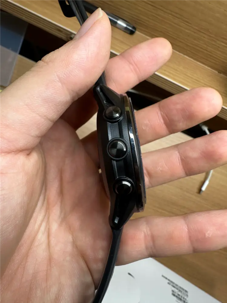 가민 포러너 970 판매합니다 이미지