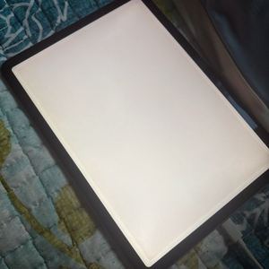 아이패드 에어4 부품용 이미지