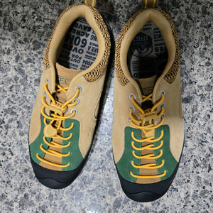 킨 keen 트래킹 운동화 235-240 이미지