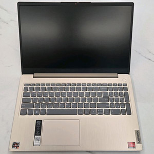 레노버 ideapad 슬림3 15ALC6 (5500U 12GB 250GB)