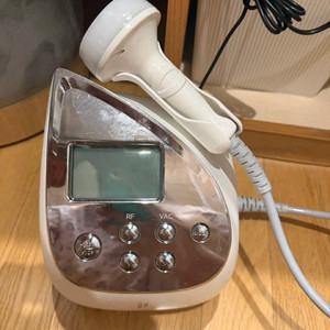 셀뮬러 아이올 고주파 마사지기 이미지