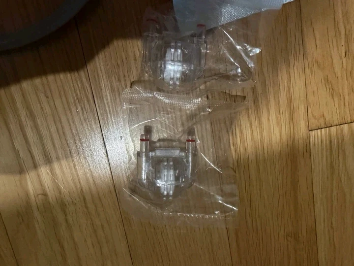 셀뮬러 아이올 고주파 마사지기 이미지