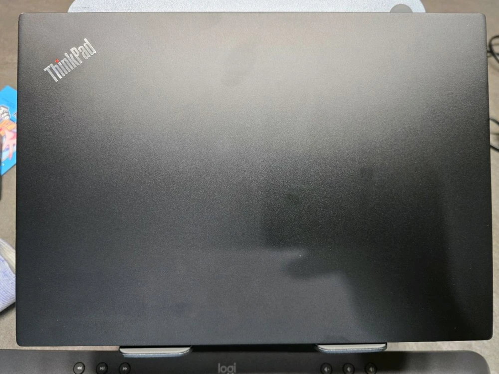 레노버 씽크패드 L13 Gen2 (i5-1135G7/ 16GB/ 512GB) 노트북 팝니다. 이미지