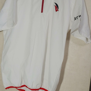 KT 위즈 바람막이 105 이미지
