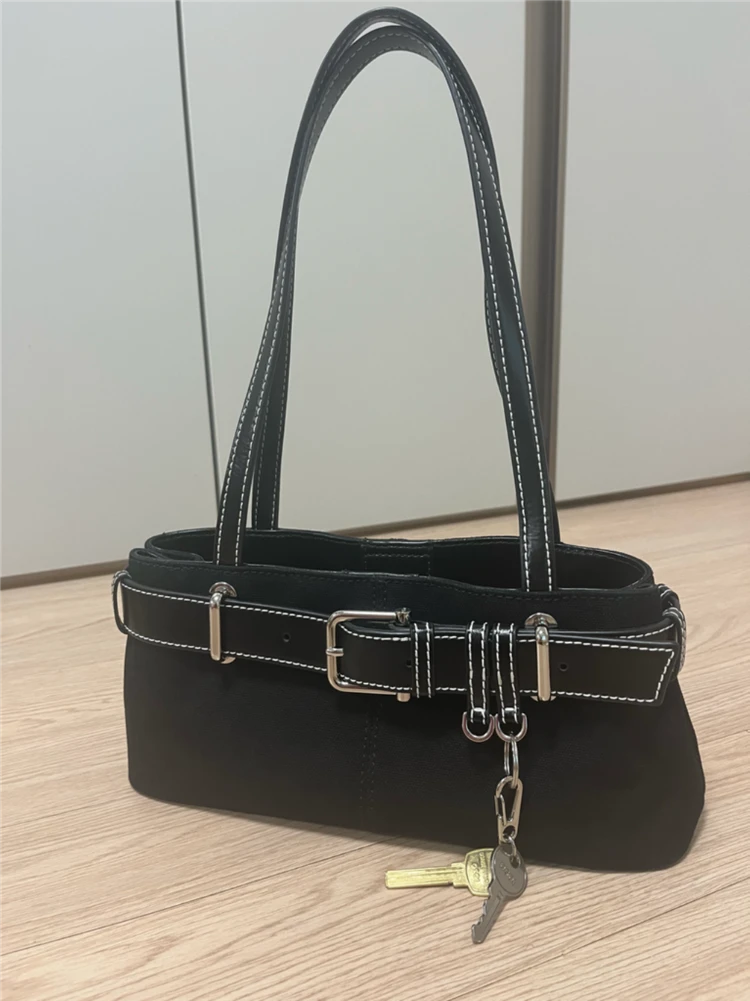 오소이 / 루에브르 가방(새상태) 이미지