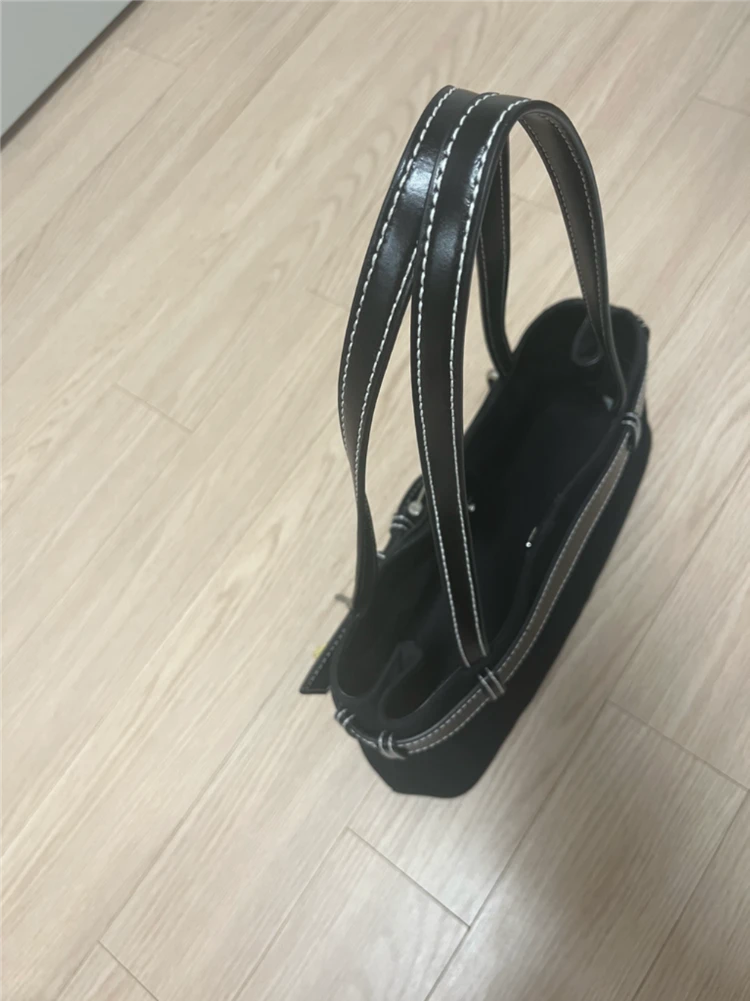 오소이 / 루에브르 가방(새상태) 이미지