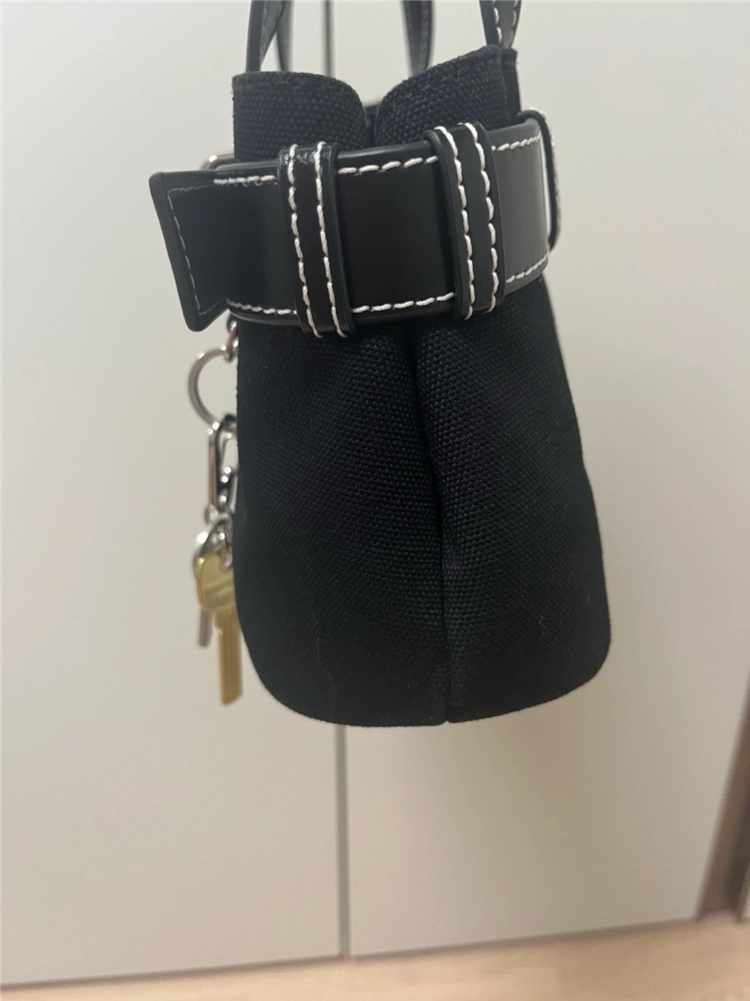 오소이 / 루에브르 가방(새상태) 이미지
