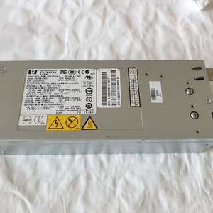 서버용 HP 파워 (1000W) 이미지