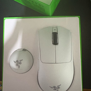 razer 데스에더 v4 마우스 이미지