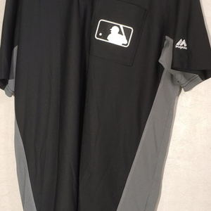 MLB 마제스틱 심판복 110 L 이미지