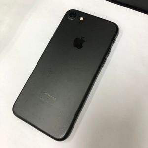 아이폰7 128GB 블랙 중고폰 배터리100% 인스타 사진폰 213434 이미지
