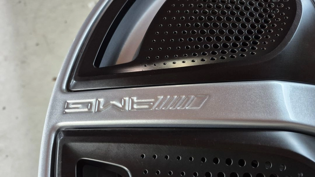 벤츠 EQE AMG 20인치 순정휠 A급 중고 판매 이미지