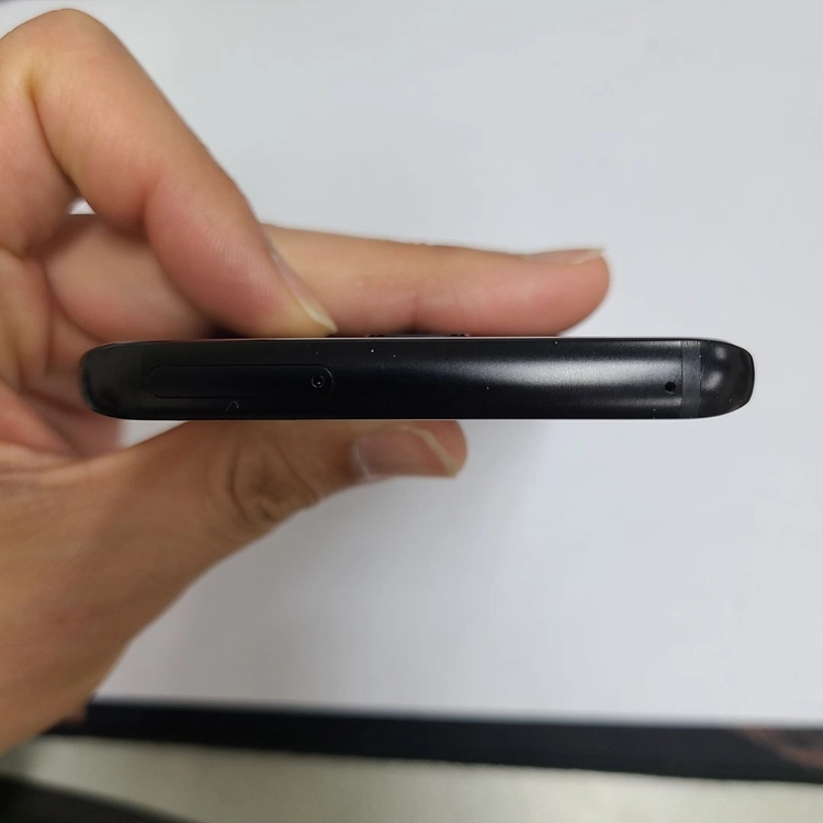 .갤럭시S9플러스 256GB 블랙 SK 무잔상 A급 기능정상 212584 이미지