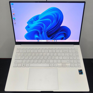 삼성전자 갤럭시북 프로 NT951XDB i5 11세대 이미지