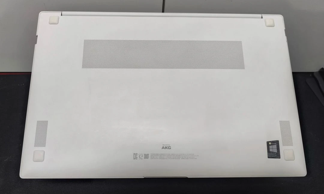 삼성전자 갤럭시북 프로 NT951XDB i5 11세대 이미지