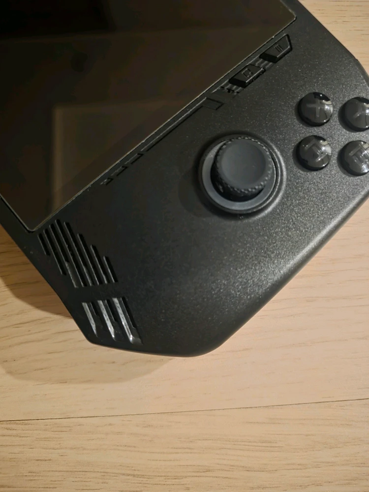 msi 클로 a1m U7 16g 1tb Intel Ultra7 155H 이미지