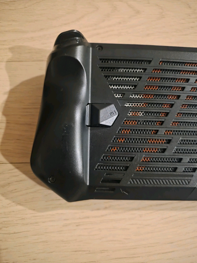 msi 클로 a1m U7 16g 1tb Intel Ultra7 155H 이미지