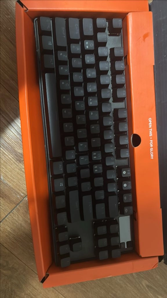 APEX PRO TKL GEN3 이미지