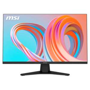 (미개봉) MSI MAG 27인치 QHD IPS 200Hz 게이밍 모니터 이미지