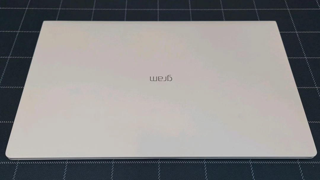 LG 올뉴그램 15Z990 i7-8세대 신품급 고사양 노트북 이미지