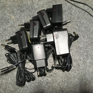 충전기 어댑터 15V500mA 15V0.5A 14V500mA 14V0.5A 13.5V650mA 13.5V0.65A 이미지