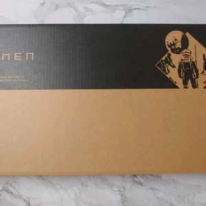 미개봉새제품 Hp 오멘 지포스RTX5060 라이젠9 게이밍노트북 이미지
