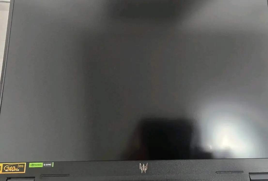 에이서 프레데터 헬리오스 Neo 16 게이밍 노트북 RTX 4060 이미지