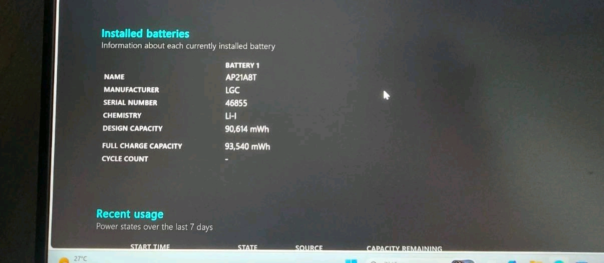 에이서 프레데터 헬리오스 Neo 16 게이밍 노트북 RTX 4060 이미지