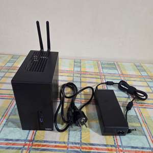 애즈락 DeskMini X300 (CPU 5600G, 램 32GB, SSD 1TB 등) 이미지