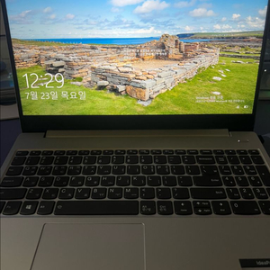 레노버 아이디어 패드 s340-15api 이미지