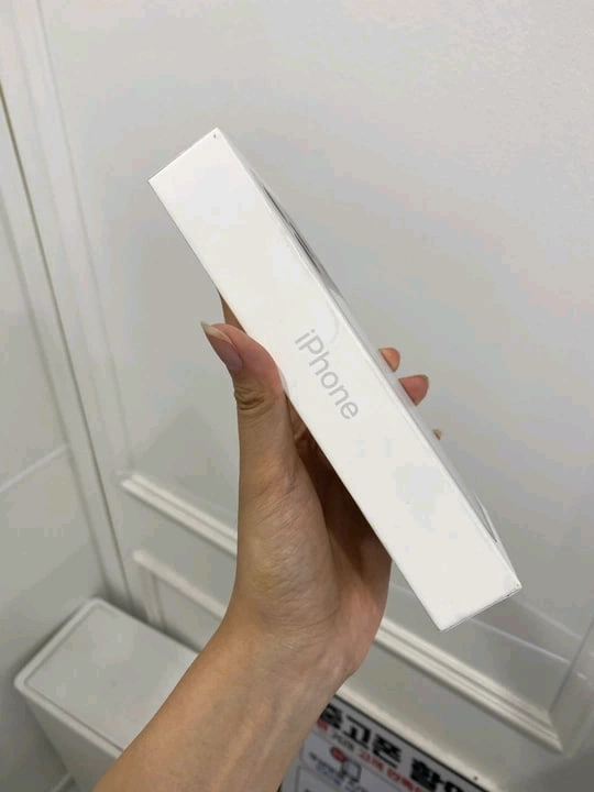 (미개봉 새상품) 애플 아이폰 17 프로 실버 256GB 자급제 이미지
