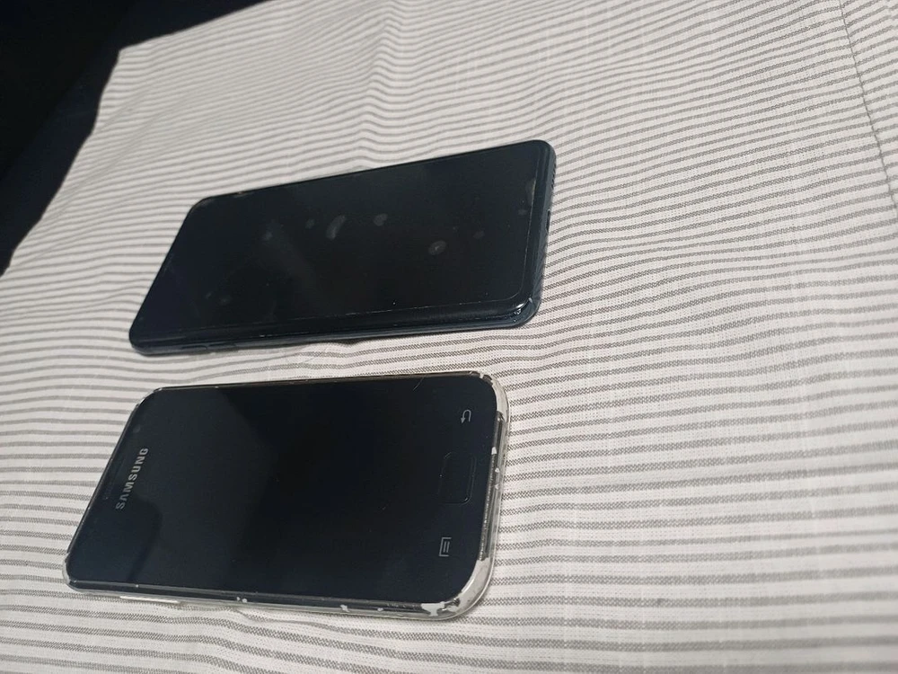 samsung galaxy player. lg v35 thinq(부품용) 이미지