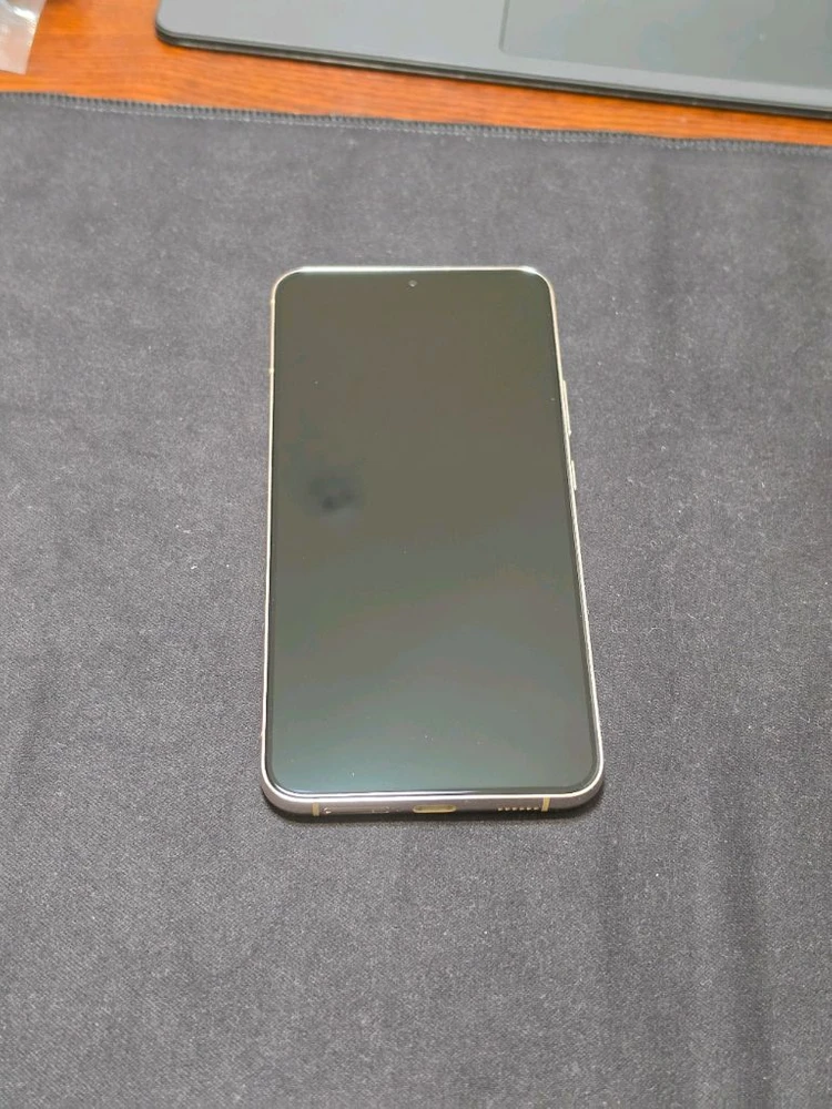 갤럭시 S22 플러스 256gb 자급제 팝니다 이미지