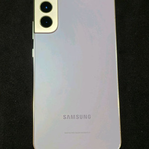 갤럭시 S22 플러스 256gb 자급제 팝니다 이미지