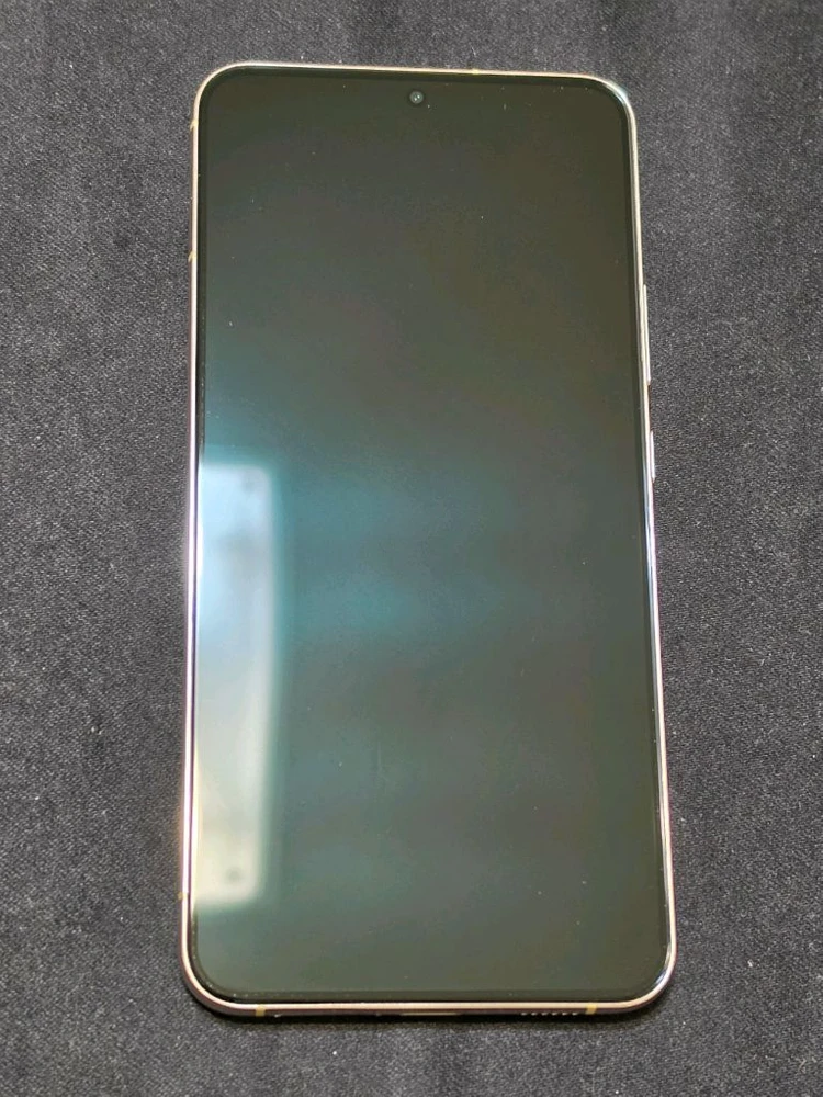 갤럭시 S22 플러스 256gb 자급제 팝니다 이미지