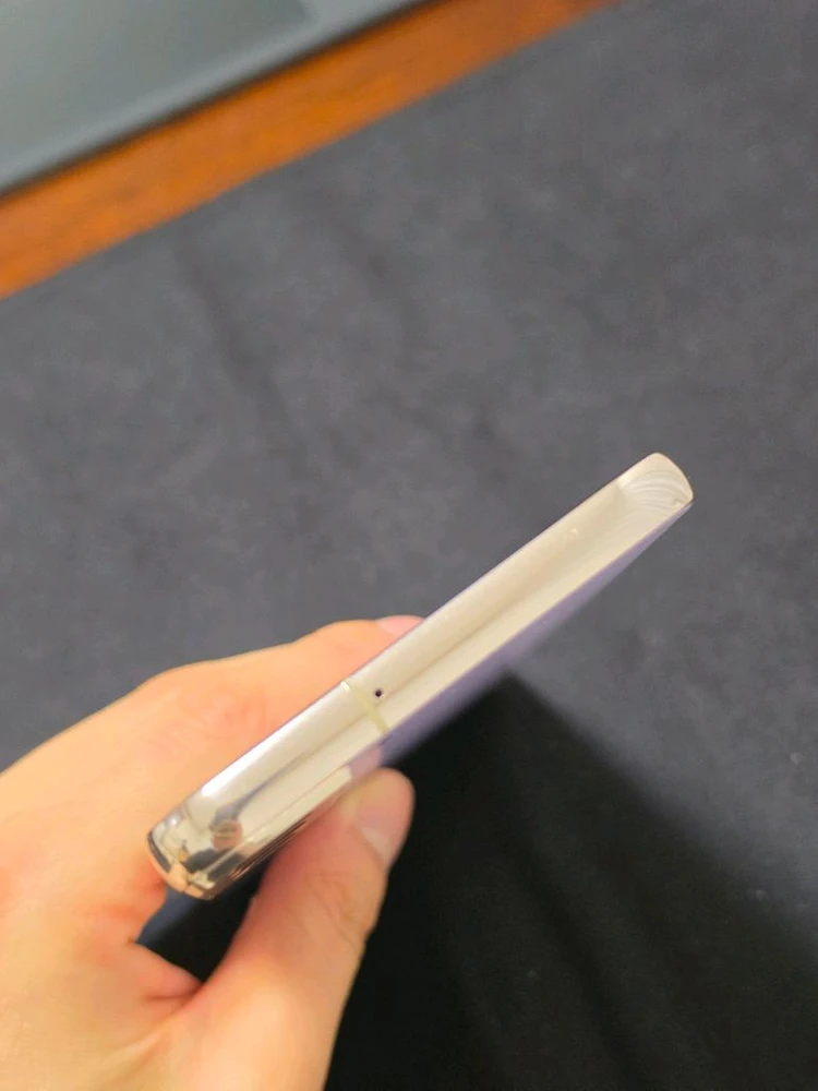 갤럭시 S22 플러스 256gb 자급제 팝니다 이미지
