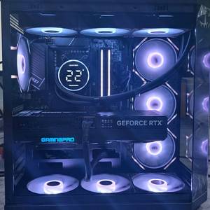 9800x3d, RTX 5080 고사양 pc팝니다 이미지