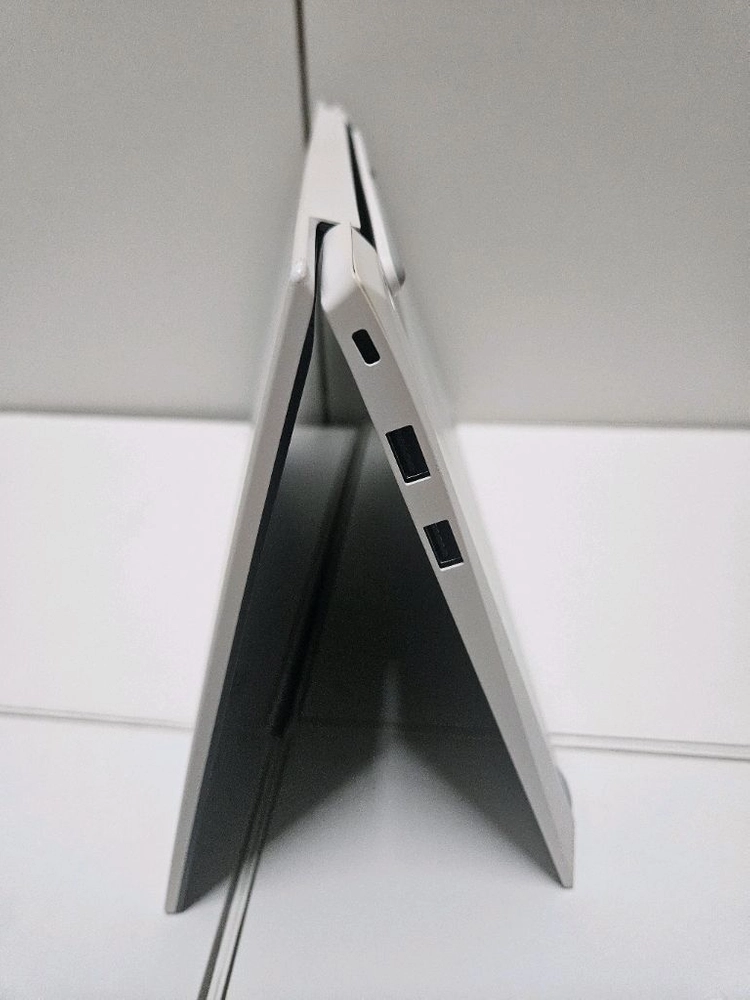 LG그램 노트북 14Z90S 14인치 U5/램16/SSD256 s급 배터리100% 이미지