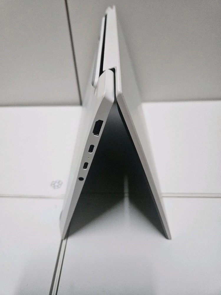 LG그램 노트북 14Z90S 14인치 U5/램16/SSD256 s급 배터리100% 이미지